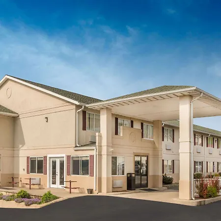 Days Inn By Wyndham Osage Beach Lake Of The Ozarks